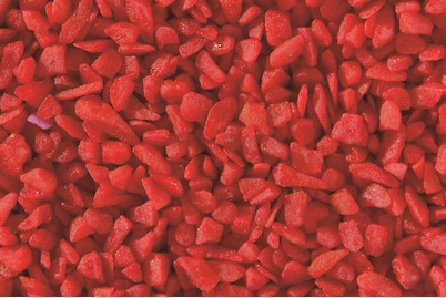 Image of Deco-Kies 500 g rot bei JUMBO