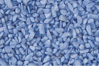 Image of Deco-Kies 500 g blau bei JUMBO