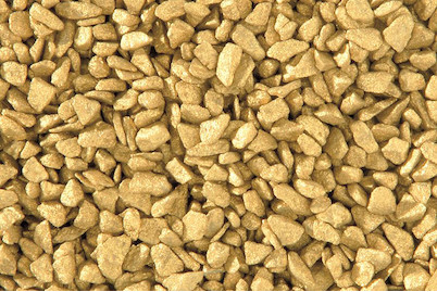 Image of Deco-Kies 500 g gold bei JUMBO