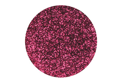 Image of Brillant-Glitter fine, 10 g burgund bei JUMBO