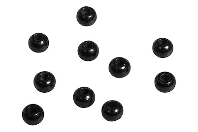 Image of Holz Perlen poliert 4 mm ø bei JUMBO