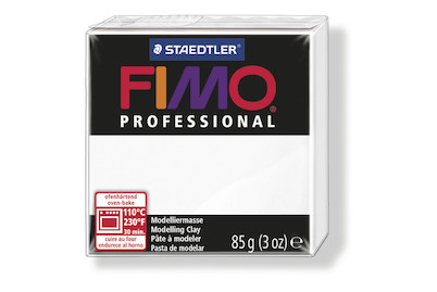 Image of Fimo professional, 85g