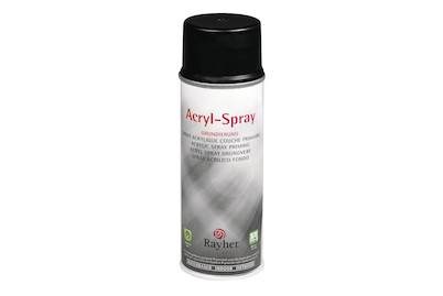 Image of Acryl Spray Grundierung 200 ml bei JUMBO