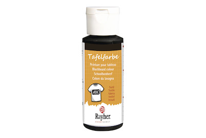 Image of Tafelfarbe Textil 50 ml bei JUMBO