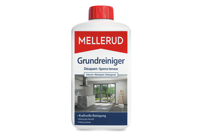 Image of Mellerud Grundreiniger Intensiv 1 l bei JUMBO