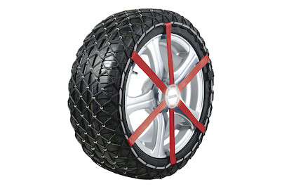 Image of Michelin Schneekette Textil Gr.K15 4x4 bei JUMBO