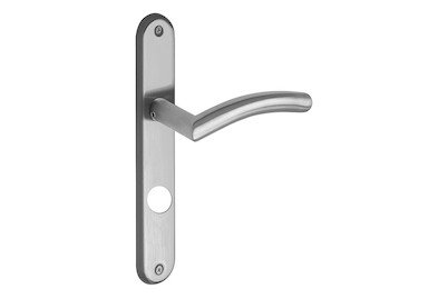 Image of Drücker GT Swing LS Inox Kaba 8/78 bei JUMBO