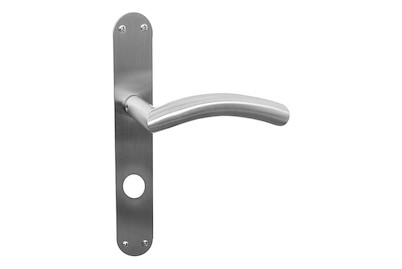 Image of Drücker GT Luzern Inox Kaba 8/78 bei JUMBO