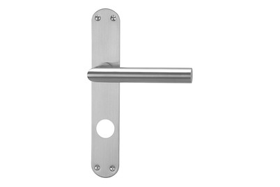 Image of Drücker GT Zürich Inox Kaba 8/78 bei JUMBO