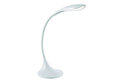 Image of Lilu Tischlampe 1x LED 5.5 W weiss bei JUMBO