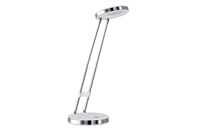 Image of Tischlampe LED Gexo weiss bei JUMBO