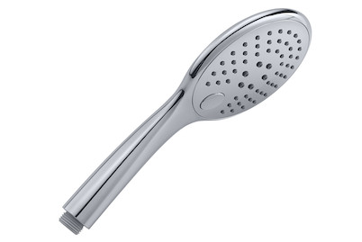 Image of Brausegriff Baltra verchromt bei JUMBO