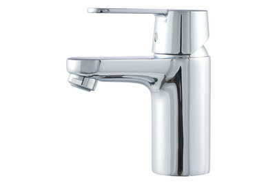 Image of Einhand-Waschtischbatterie, 1/2 S-Size bei JUMBO