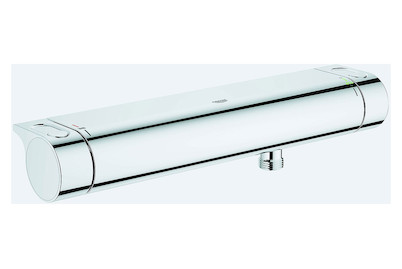 Image of Thermostat-Brausebatterie, 1/2 bei JUMBO