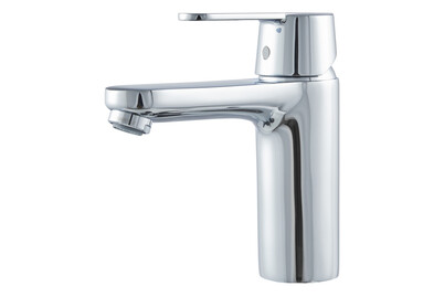 Image of Einhand-Waschtischbatterie, 1/2 M-Size bei JUMBO