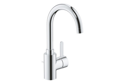 Image of Einhand-Waschtischbatterie, 1/2 L-Size bei JUMBO