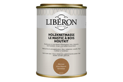 Image of Liberon Holzknetmasse Kirschbaum 200 ml bei JUMBO