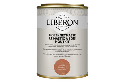 Image of Liberon Holzknetmasse Mahagoni 200 ml bei JUMBO