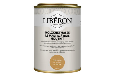 Image of Liberon Holzknetmasse Eiche hell 200 ml bei JUMBO