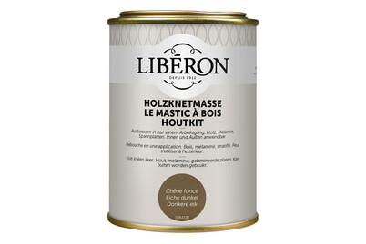 Image of Liberon Holzknetmasse Eiche dunkel 200 ml bei JUMBO