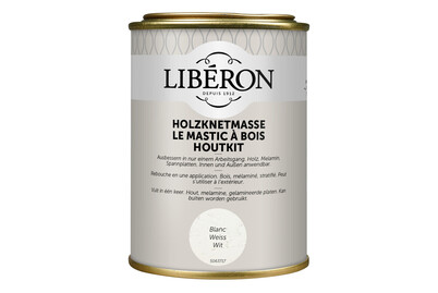 Image of Liberon Holzknetmasse Natur 200 ml bei JUMBO