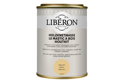 Image of Liberon Holzknetmasse 200 ml weiss bei JUMBO