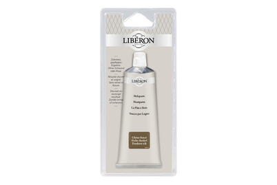 Image of Liberon Holzpaste Eiche dunkel 80 ml bei JUMBO