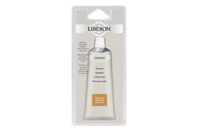 Image of Liberon Holzpaste Eiche hell 80 ml bei JUMBO