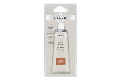 Image of Liberon Holzpaste Mahagoni 80 ml bei JUMBO