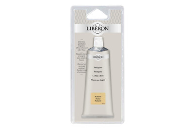Image of Liberon Holzpaste 80 ml weiss bei JUMBO