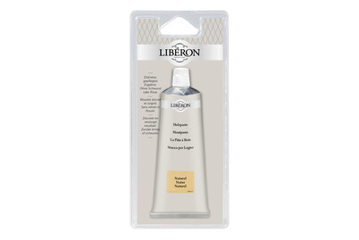 Image of Liberon Holzpaste 80 ml weiss