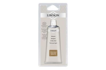 Image of Liberon Holzpaste Eiche mittel 80 ml bei JUMBO