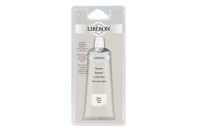 Image of Liberon Holzpaste Natur 80 ml bei JUMBO