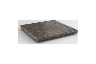 Image of Westag & Getalit Furnier-Kantenumleimer Metall 44 x 650 mm bei JUMBO