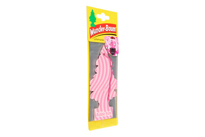 Image of Wunderbaum Lufterfrischer Bubble Gum bei JUMBO