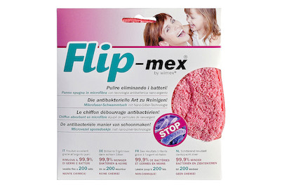 Image of Flip-Mex