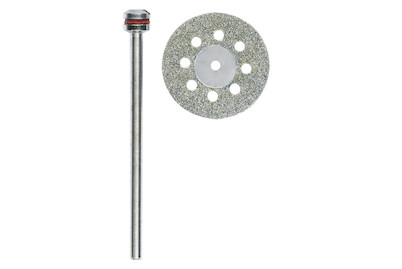 Image of Proxxon Diamant Trennscheibe 20 mm bei JUMBO