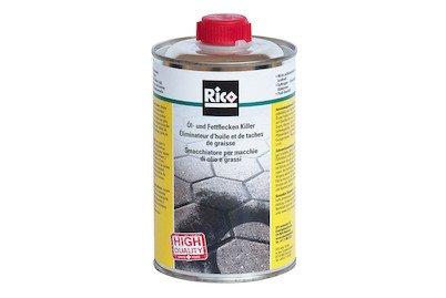 Image of Rico Öl- und Fettfleckenkiller 500 ml