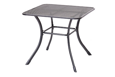 Image of Home and More Tisch quadratisch Cardiff bei JUMBO