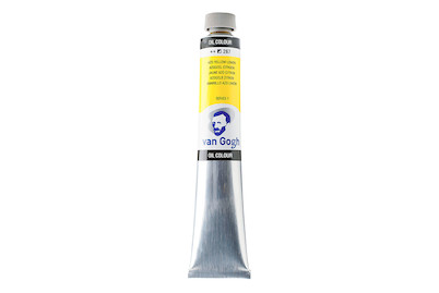 Image of Van Gogh Öl T10 60ml gelb zitrone bei JUMBO