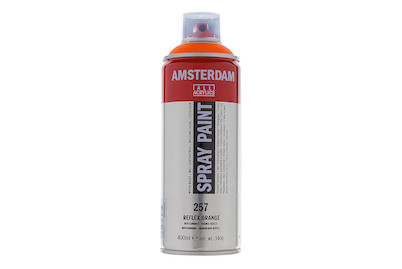 Image of Amsterdam Spray 400ml