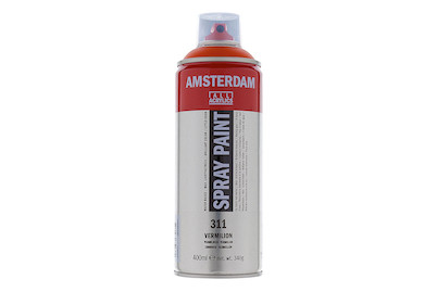 Image of Amsterdam Spray 400ml bei JUMBO