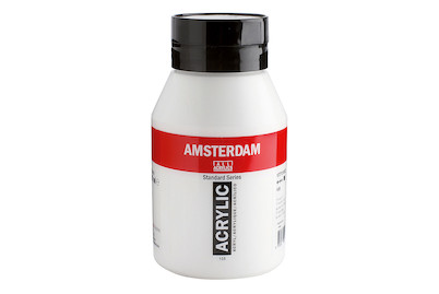 Image of Amsterdam Acryl 1'000ml
