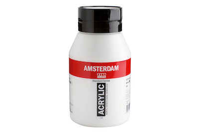 Image of Amsterdam Acryl 1'000ml bei JUMBO