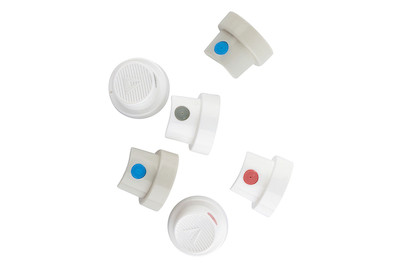 Image of Amsterdam Spray bei JUMBO