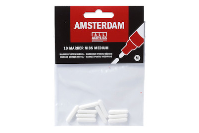 Image of Amsterdam Marker 3-4mm