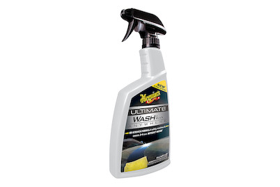 Image of Meguiars Wash&Wax Anywhere 768 ml