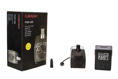 Image of Climaqua® Pump 600