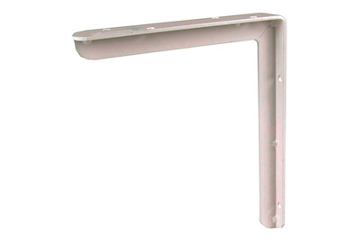 Image of Schwerlastkonsole Model 10 200x250mm weiss bei JUMBO