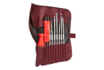 Image of PB Swiss Tools Schraubenzieher-Satz bei JUMBO